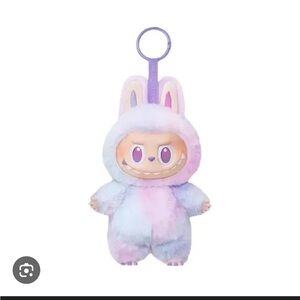 Labubu V3 Luck!
